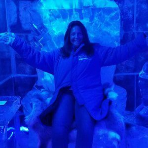 Meet your Posher, Sharyn